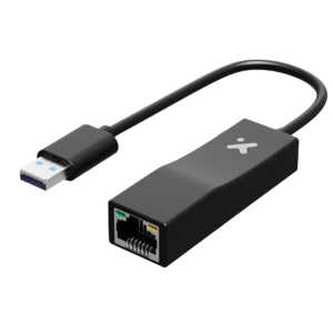 XTECH USB NETWORK ADAPTER