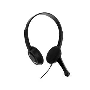XTECH CONFERENCING USB HEADSET | XTH-241 - Image 