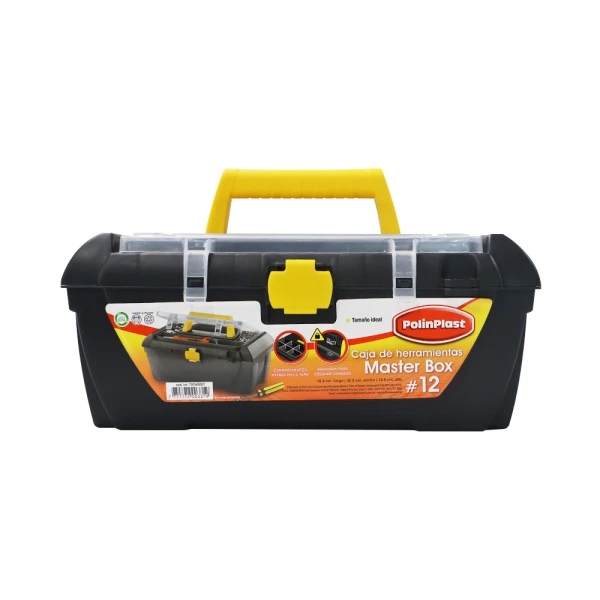 TOOL BOX