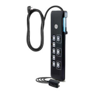 SURGE PROTECTOR