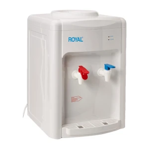 TABLE WATER DISPENSER