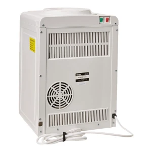 ROYAL TOP LOAD TABLE WATERDISPENSER 127V WHITE | 52241M - Image 