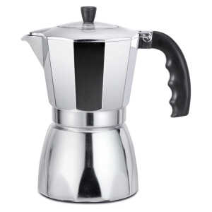 6 CUP ESPRESSO MAKER