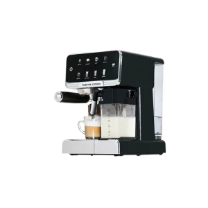 TOUCHSCREEN ESPRESSO MAKER