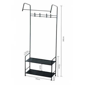 PRIMO CLOTH RACK | PRIMO-C110020 - Image 