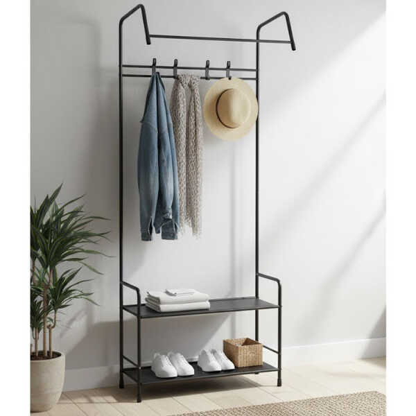 PRIMO CLOTH RACK | PRIMO-C110020 - Image 