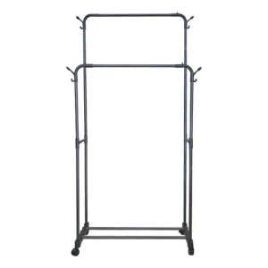 GARMENT RACK