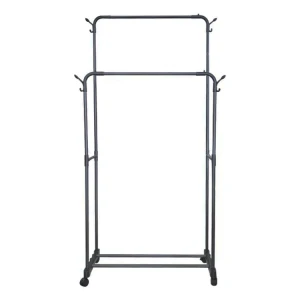 GARMENT RACK