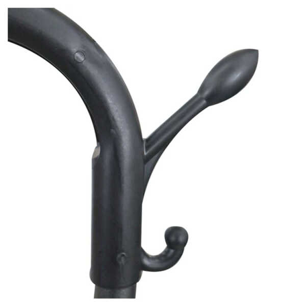 CLOTING RACK W/ HOOKS | C118630 - Image 