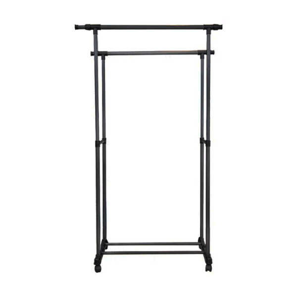 CLOTHING RACK