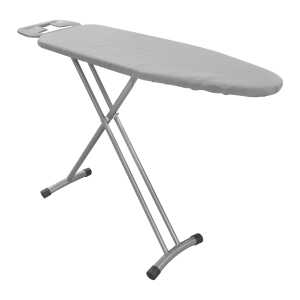 IRONING BOARD WITH IRON HOLDER | C153612 - Image 
