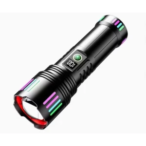 FLASHLIGHT