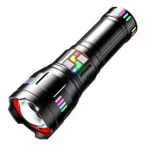 FLASHLIGHT