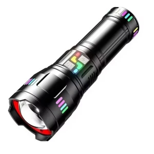 FLASHLIGHT