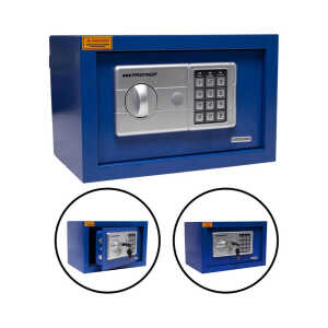 ELECTRONIC SAFE
