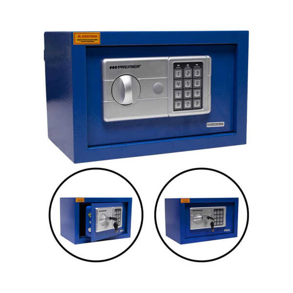 CF-5014-1 ELECTRONIC SAFE