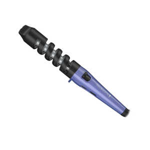 REMINGTON 2-IN-1 CURLING IRON PURPLE | CI63N1