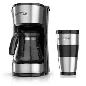 COFFEE MAKER