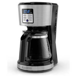 COFFEE MAKER