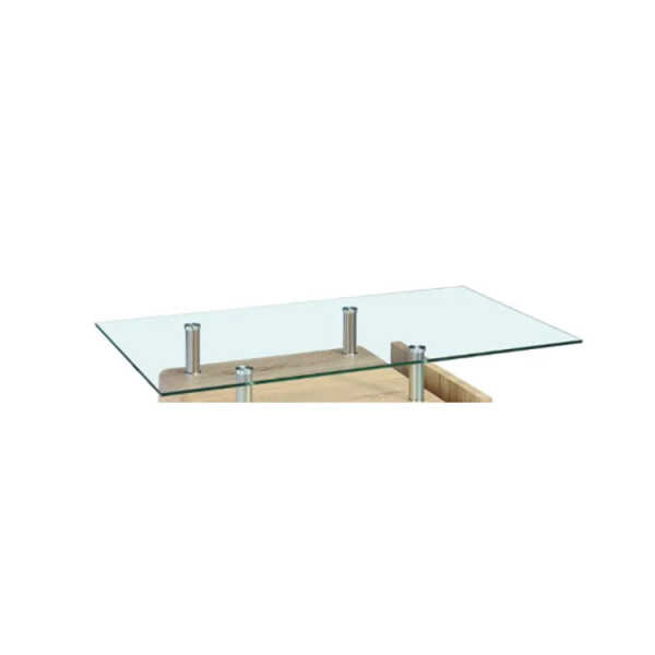 LUZERN SALON TABLE | CT-6078N - Image 