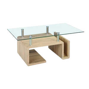 LUZERN SALON TABLE