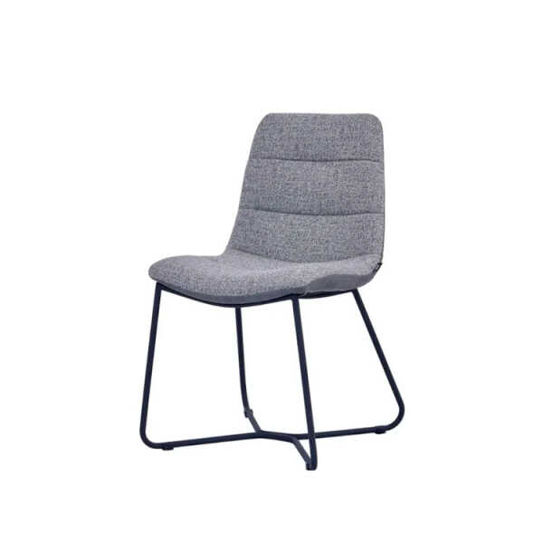 NOVA GREY CHAIR | DC--1004 - Image 