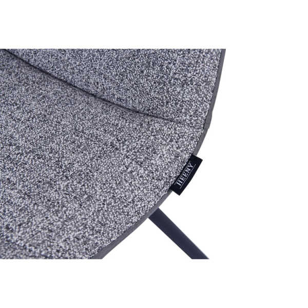 NOVA GREY CHAIR | DC--1004 - Image 