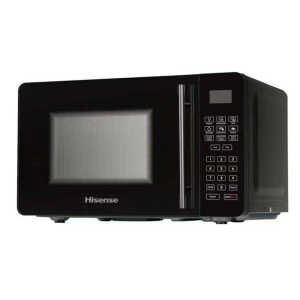 HISENSE COUNTERTOP MICROWAVE