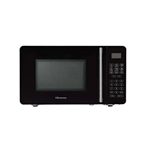 HISENSE 0.7 CU.FT BLACK COUNTERTOP MICROWAVE | H20MOB210