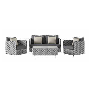 OUTDOOR FURNITURE SET