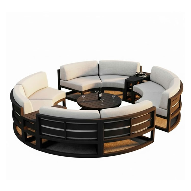 OUTDOOR FURNITURE SET