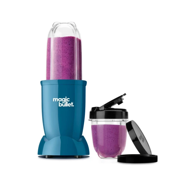 Magic Bullet Essential Smoothie Blender