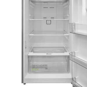 MIDEA 12 CU.FT REFRIGERATOR W/ WATERDISPENSER INVERTER | MDRT489MTG46 - Image 