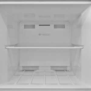 MIDEA 12 CU.FT REFRIGERATOR W/ WATERDISPENSER INVERTER | MDRT489MTG46 - Image 