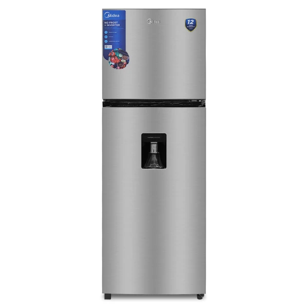 Midea MDRT489MTG46 Inverter Refrigerator