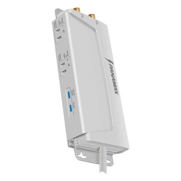 POWER CONDITIONER AND SURGE PROTECTOR