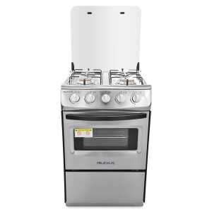GAS RANGE