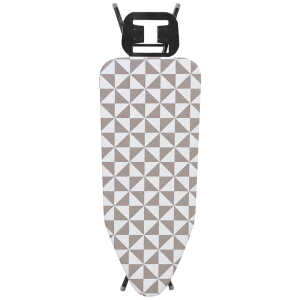 LOTUS HOME COLLECTION IRONING BOARD 48X18" ASSORTED COLORS | NS-336452 - Image 