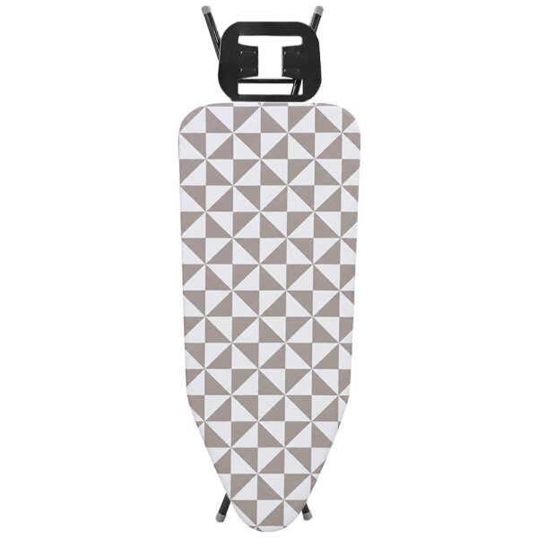 LOTUS HOME COLLECTION IRONING BOARD 48X18" ASSORTED COLORS | NS-336452 - Image 