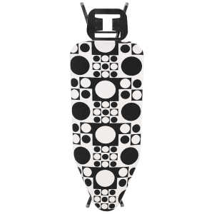 LOTUS HOME COLLECTION IRONING BOARD 48X18" ASSORTED COLORS | NS-336452 - Image 