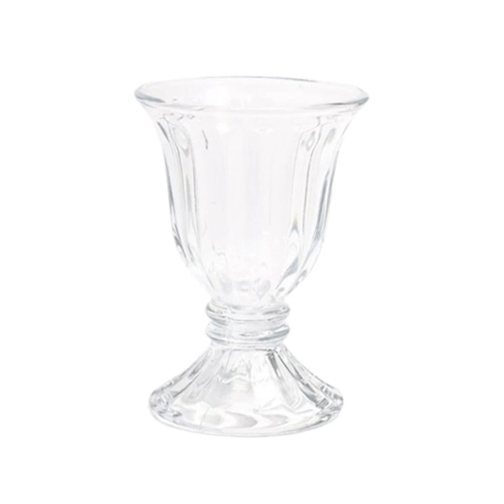 Mukhi Ice Cream & Dessert Glass Set