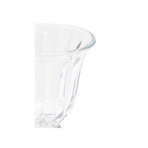 MUKHI 200ML ICE CREAM GLASS SET OF 6 | PJ02-7 - Image 