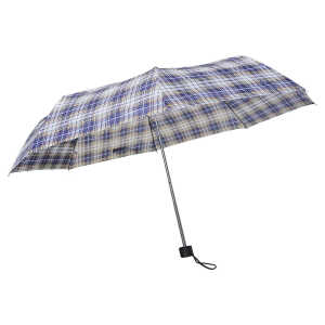 FOLDABLE MEDIUM UMBRELLA | RD-001C - Image 