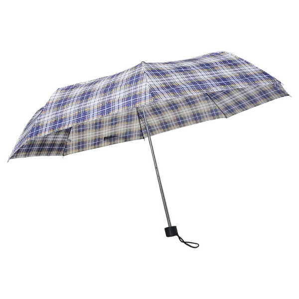 FOLDABLE MEDIUM UMBRELLA | RD-001C - Image 