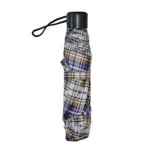 FOLDABLE MEDIUM UMBRELLA | RD-001C - Image 