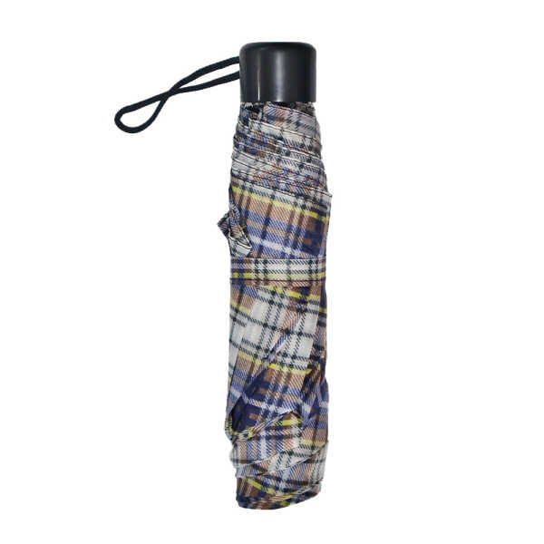 FOLDABLE MEDIUM UMBRELLA | RD-001C - Image 