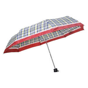 FOLDABLE MEDIUM UMBRELLA | RD-001C - Image 