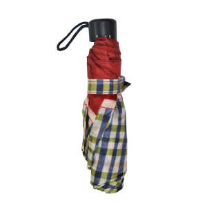 FOLDABLE MEDIUM UMBRELLA | RD-001C - Image 