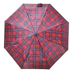 FOLDABLE MEDIUM UMBRELLA | RD-001C - Image 