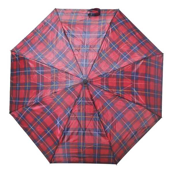 FOLDABLE MEDIUM UMBRELLA | RD-001C - Image 